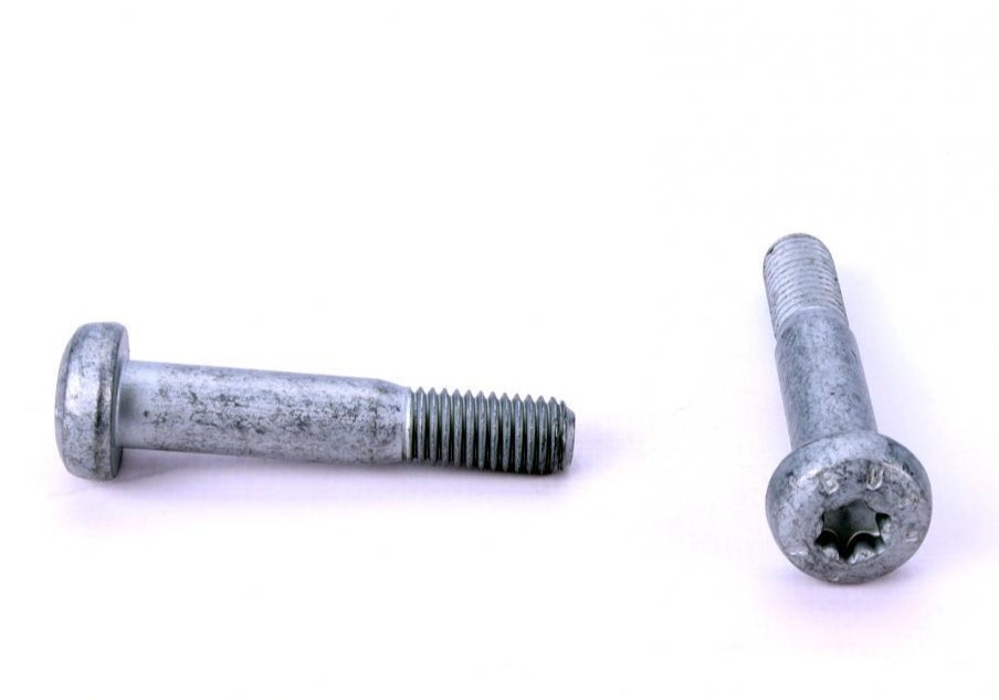 Комплект болтів (із внутрішнім шліцем torx)